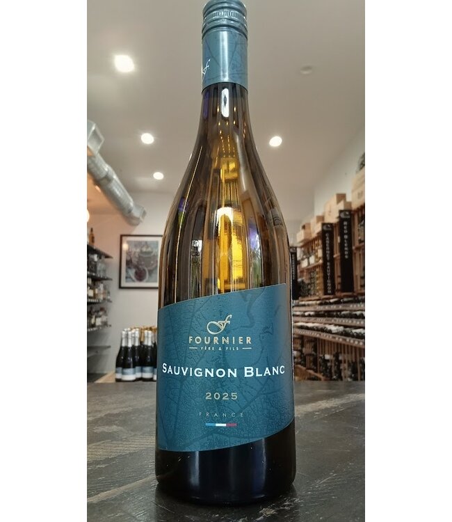 FOURNIER SAUVIGNON BLANC 2024