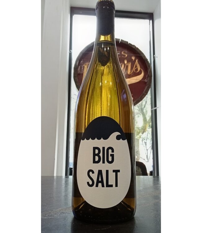 BIG SALT OREGON WHITE BLEND 2025