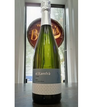 XAMFRA BRUT CAVA 750ML