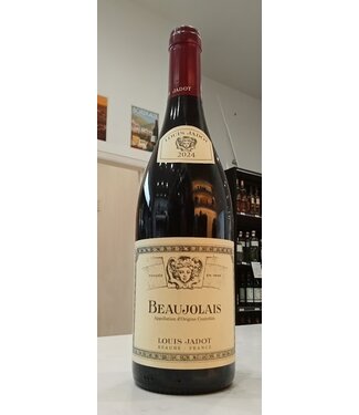 LOUIS JADOT BEAUJOLAIS 2024
