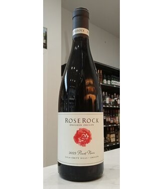 ROSEROCK DROUHIN OREGON PINOT NOIR 2023