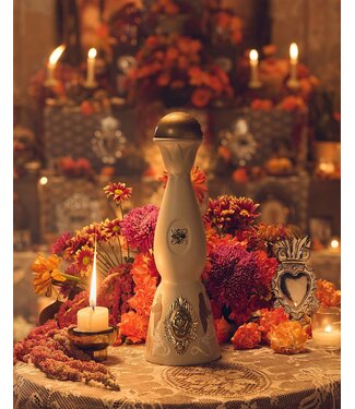 CLASE AZUL DIA DE MUERTOS 2025 EDITION