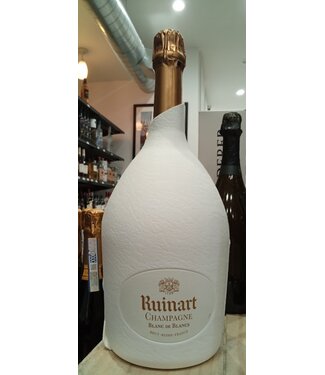 RUINART BLANC DE BLANC CHAMPAGNE 1.5L