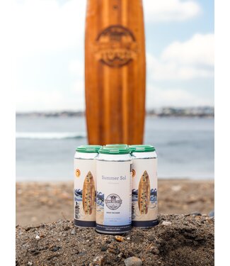 TILTED BARN SUMMER SOL HEFEWEIZEN 4PK