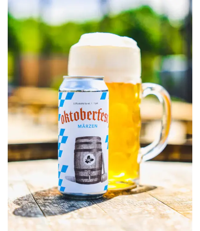 TRILLIUM OKTOBERFEST 4PK