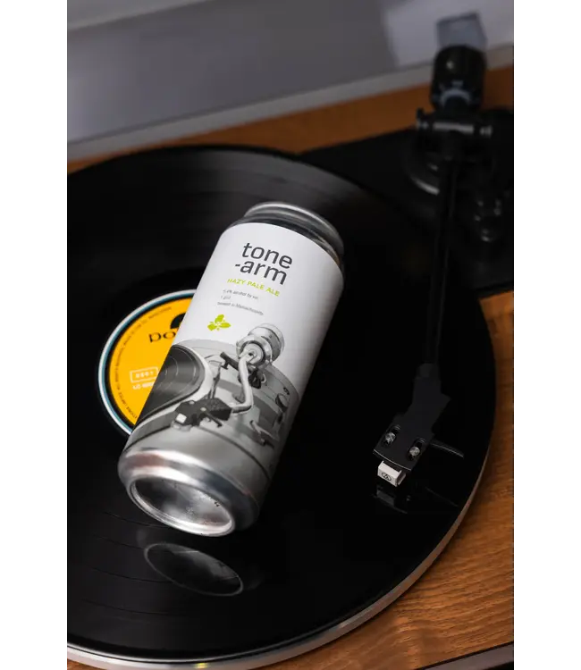 TRILLIUM TONEARM PALE ALE 4PK
