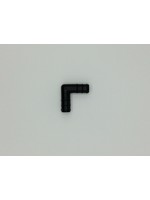 1/2 ELBOW CONNECTOR 10 Pcs Per Pack