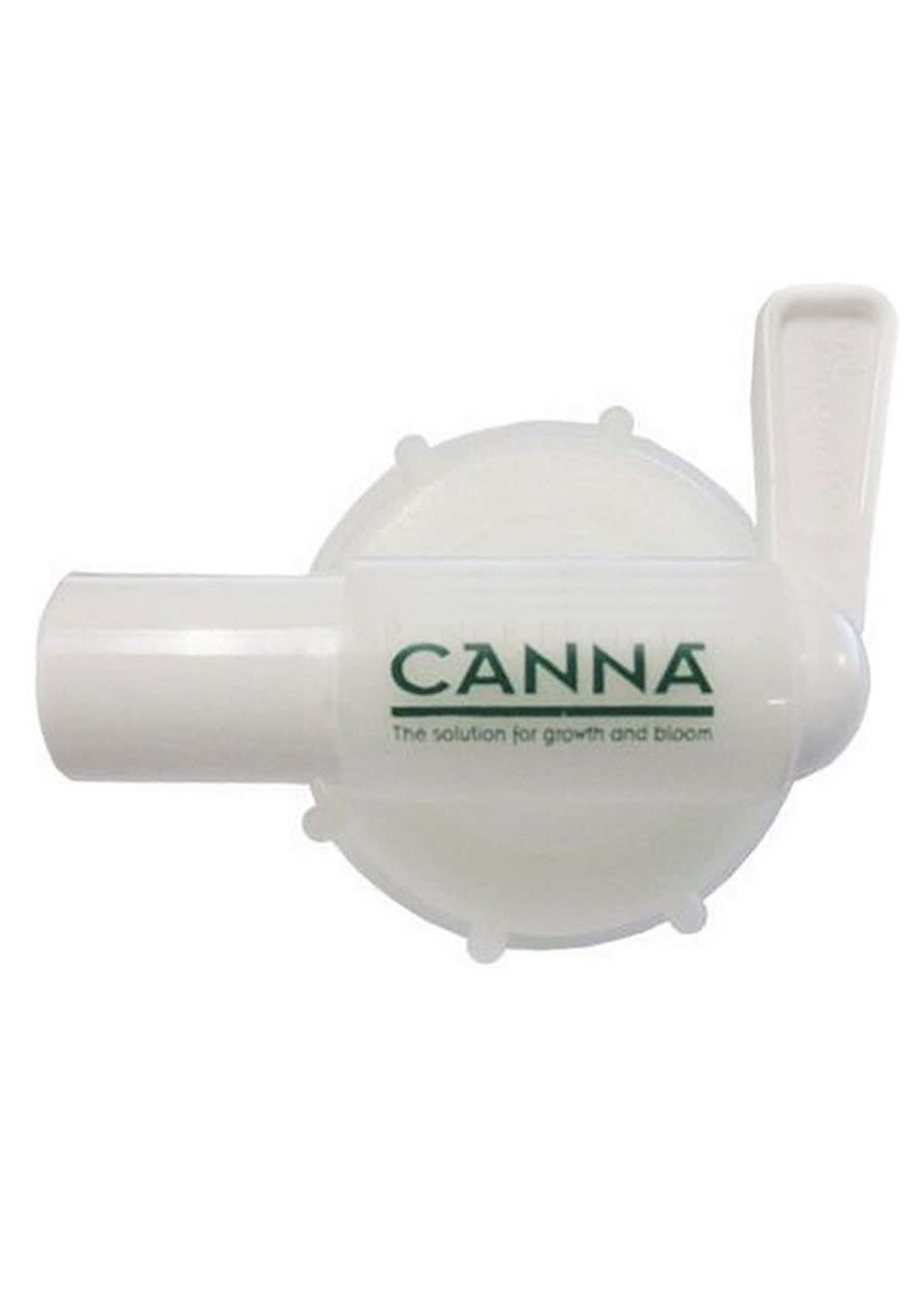 Canna CANNA SPIGOT WITH CAP FOR 5 / 10L