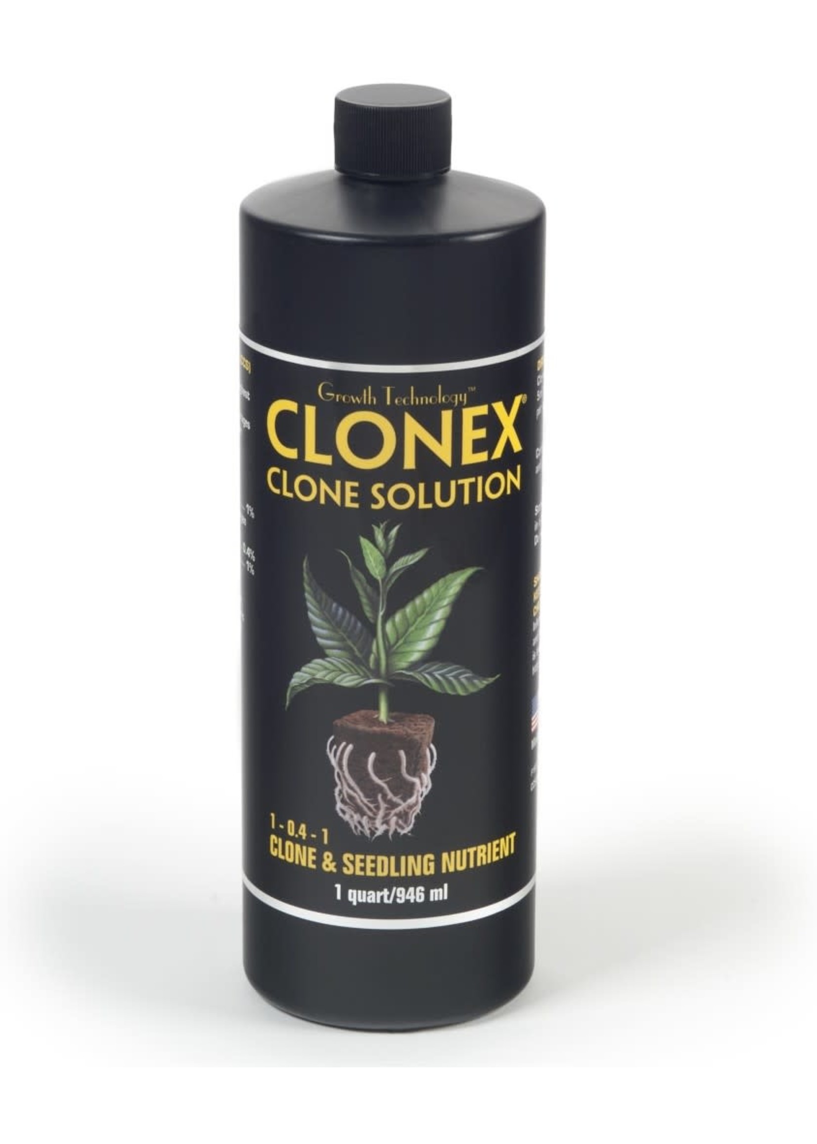 CloneX Clonex Clone Solution 1L