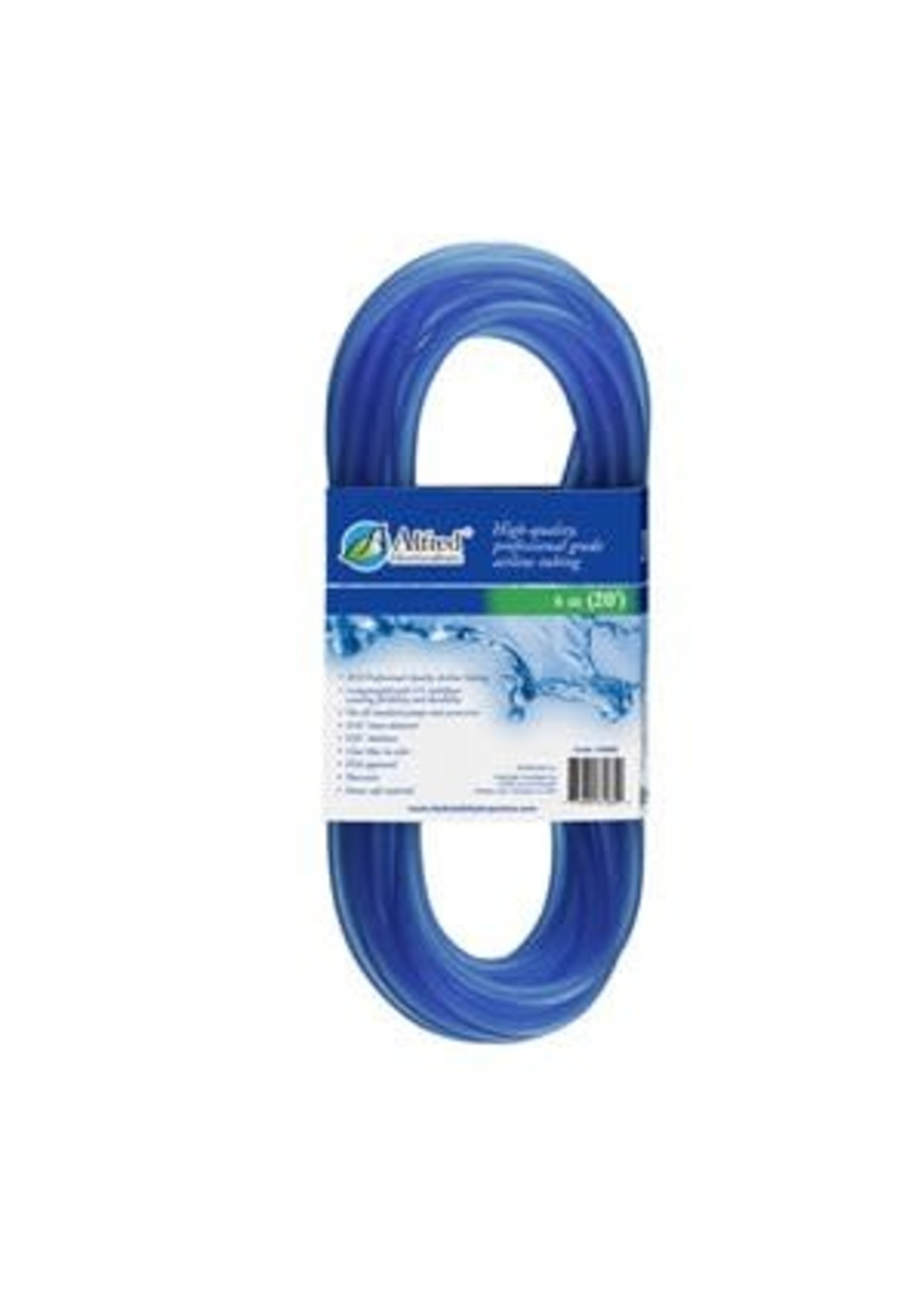 Alfred Airline Blue Tubing 20' x 1 / 4"
