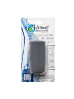 ALFRED Alfred Airstone Cylinder 4" x 2"