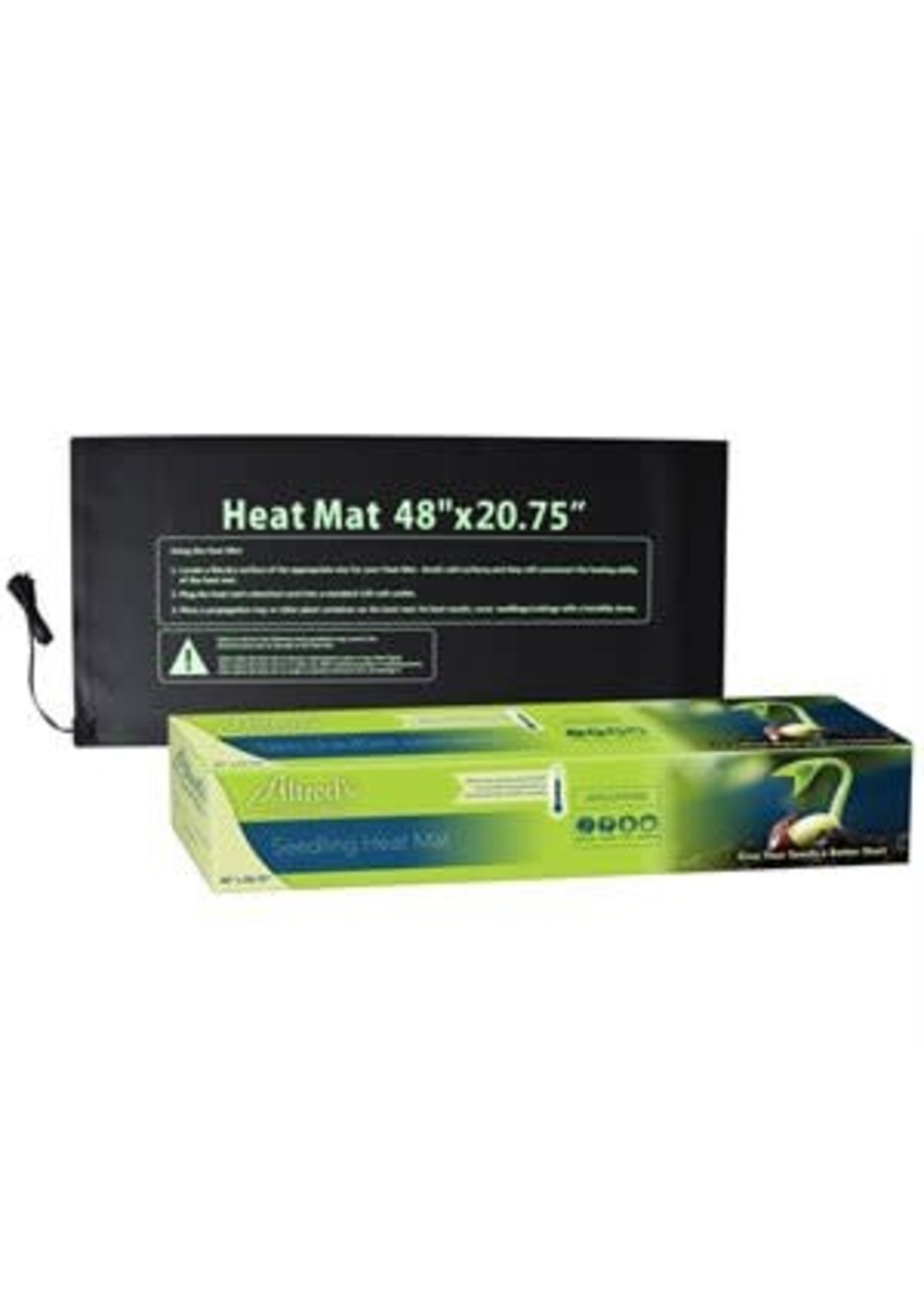 ALFRED Alfred Heat Mat 48" x 20.75"