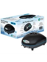 ALFRED Alfred Hydroponic Air Pump 4 Outlets 540L