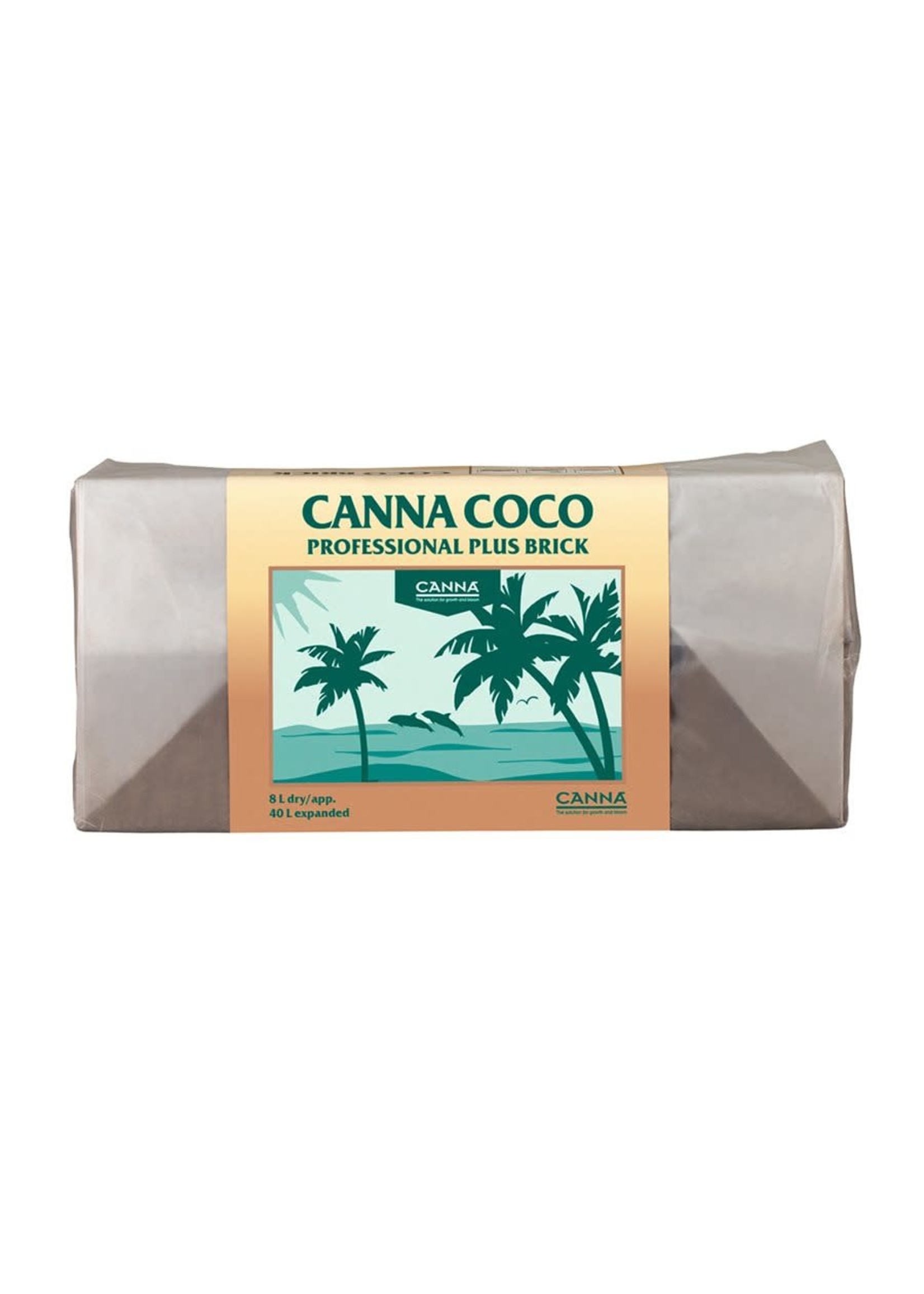 Canna CANNA COCO BRICK