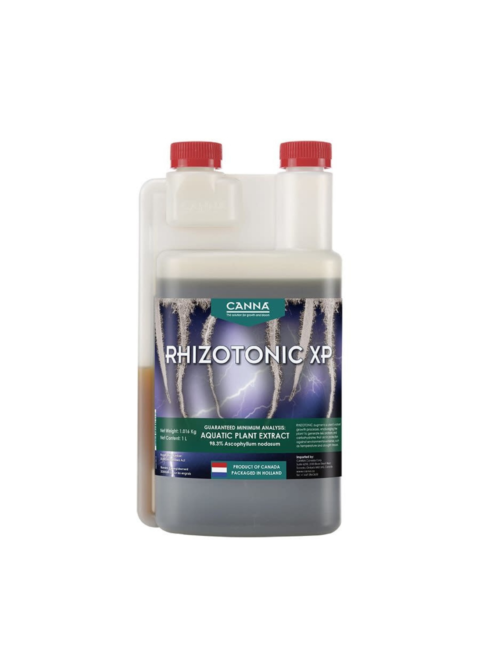 Canna CANNA RHIZOTONIC XP 1L