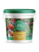 Gaia Green GAIA GREEN ALL PURPOSE 4-4-4 2KG