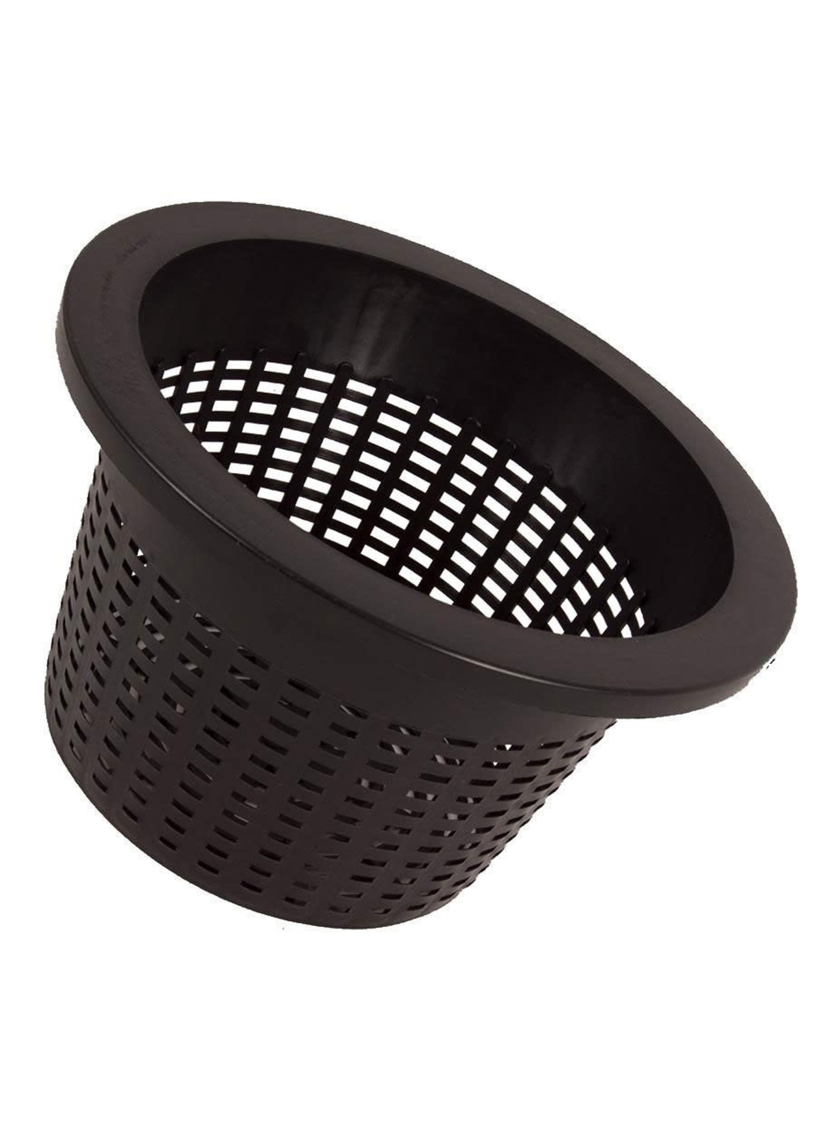 20L PAIL COVER WITH 10'' MESH BASKET