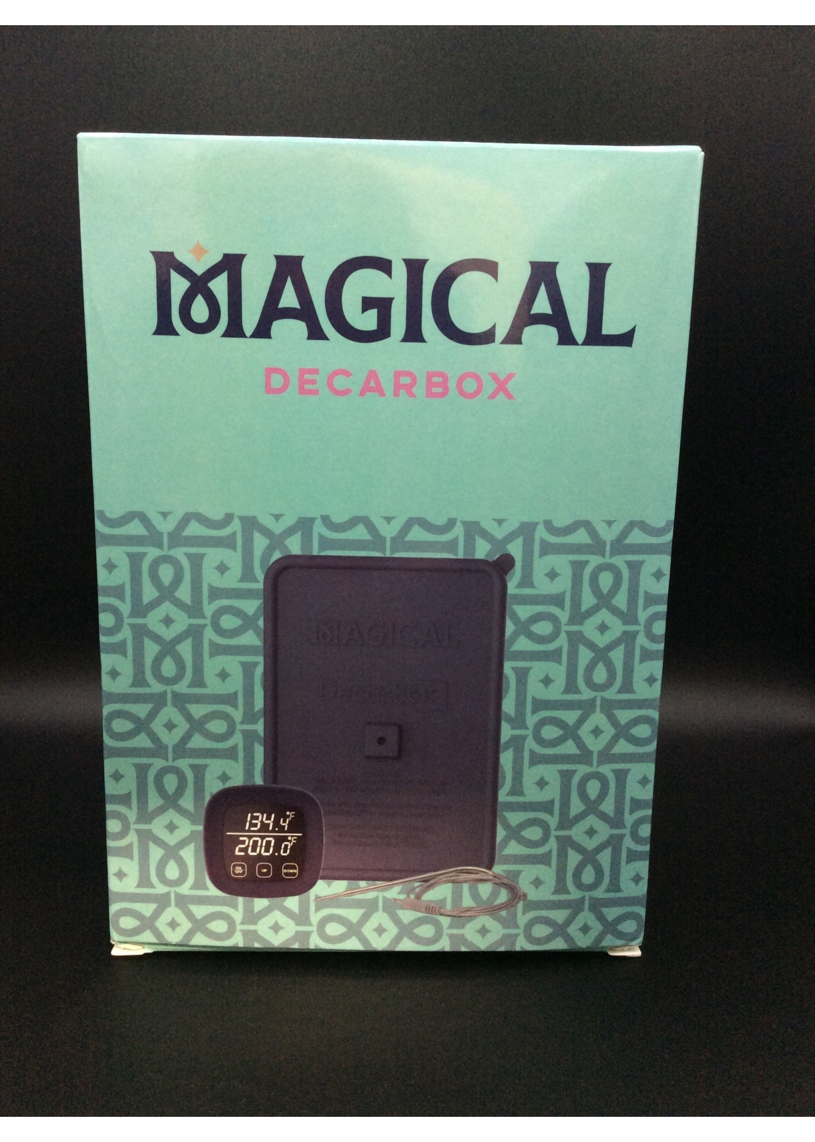 MAGICAL Magical Butter Decar Box