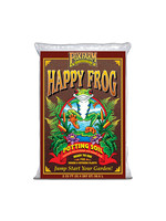 Fox Farm Happy Frog Potting Soil (56.6L)