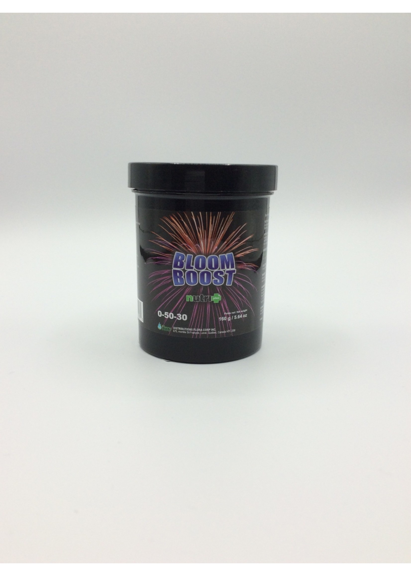 Nutri+ NUTRI+ BLOOM BOOST 160 G