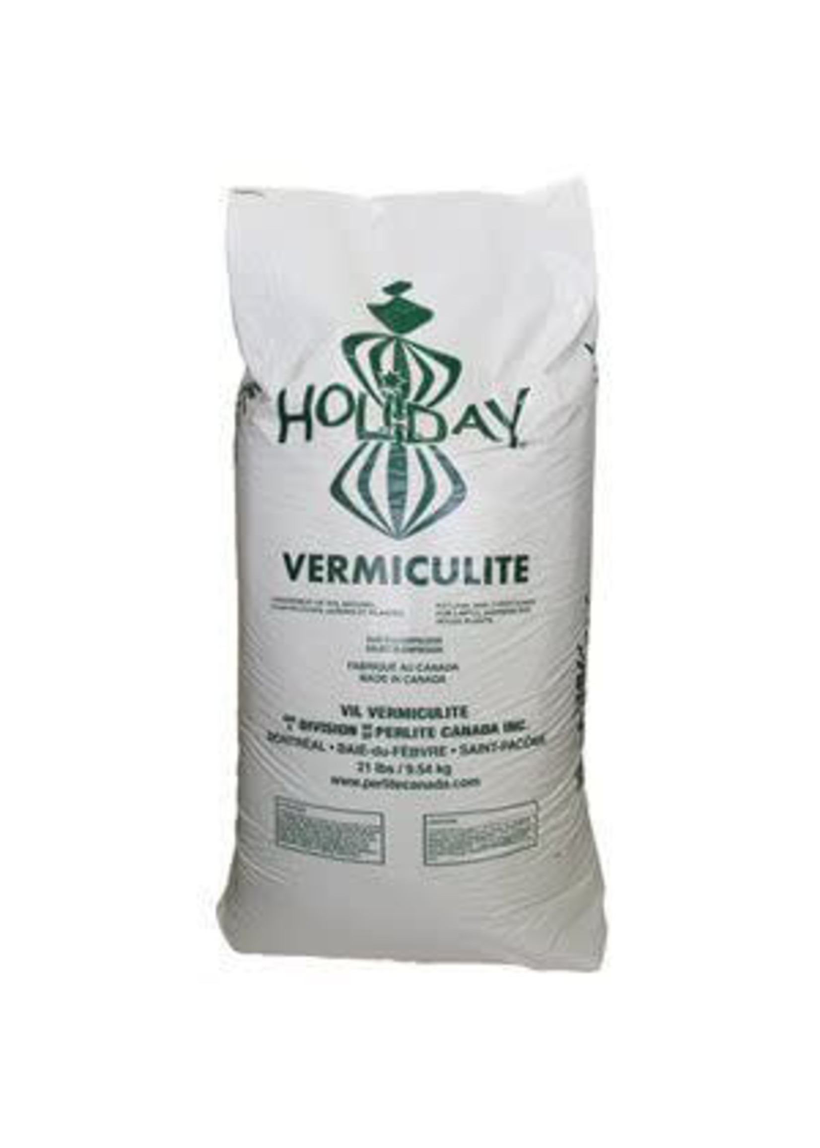 HOLIDAY VERMICULITE 112L
