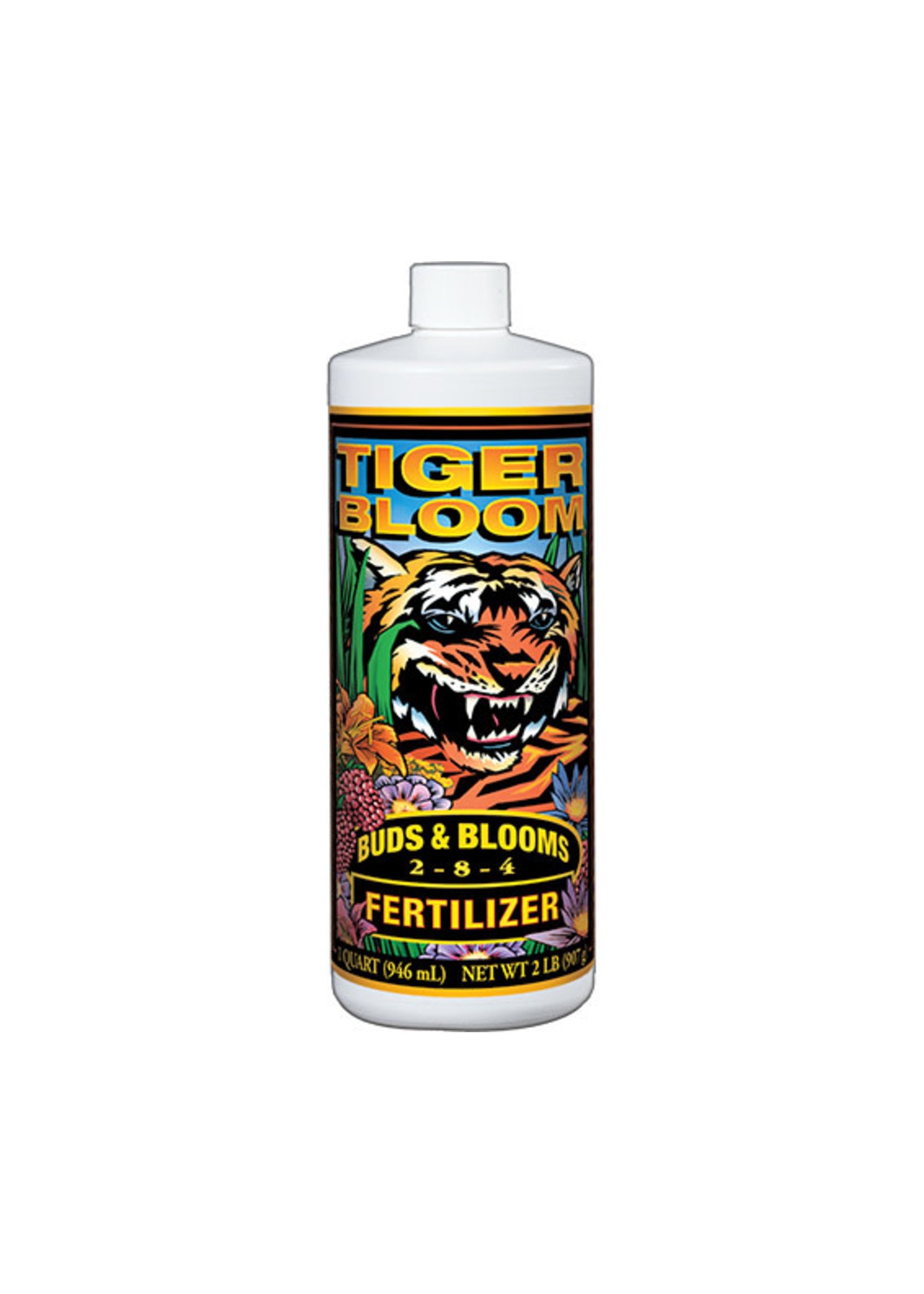 Fox Farm Tiger bloom Liquid 1L