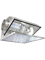 Silverstar 2XL 8'' Reflector W / Lamp Cord