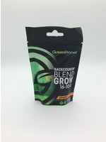 GREEN PLANET BACKCOUNTRY BLEND GROW 100G