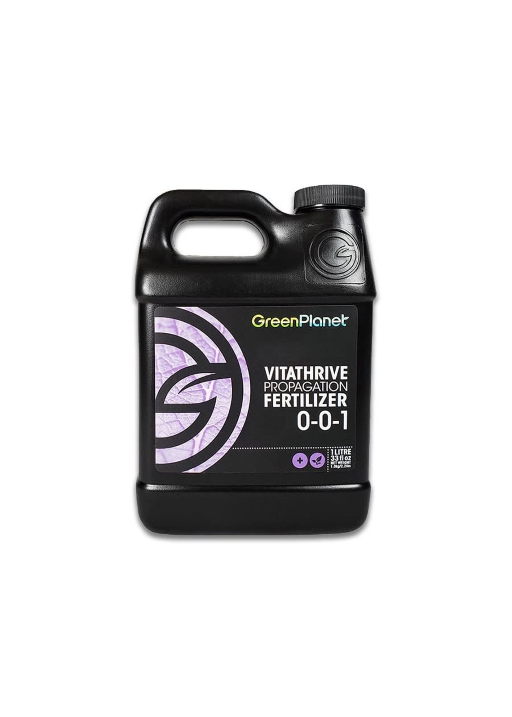 Green Planet GREEN PLANET VITATHRIVE 1L