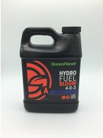 Green Planet GREEN PLANET HYDRO FUEL BLOOM A 1L