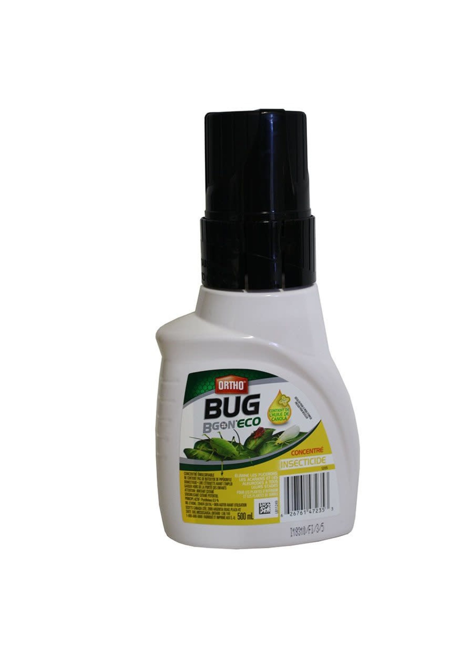 SCOTTS Bug B Gon Insecticide Concentrate 500ml