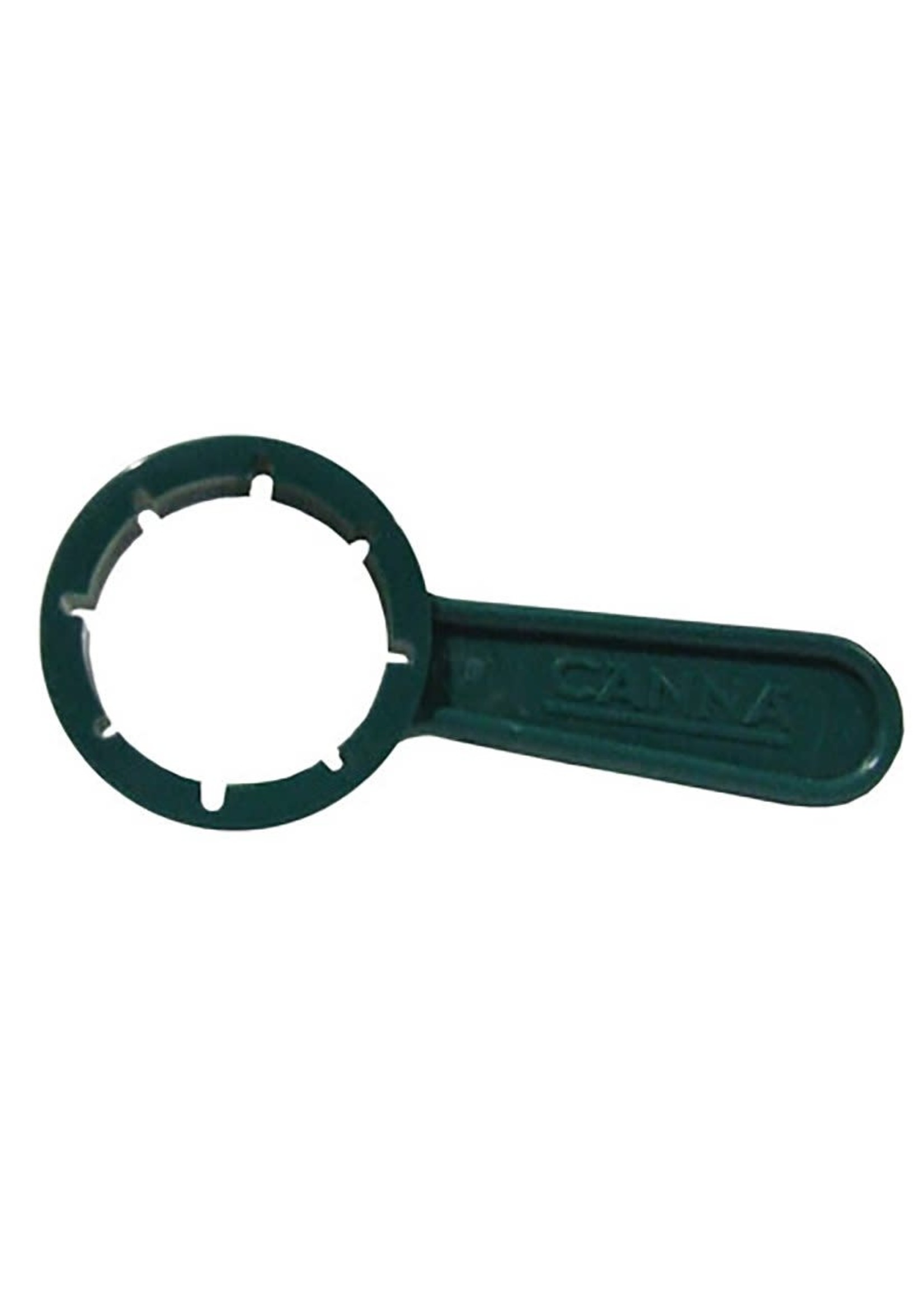 Canna CANNA WRENCH KEY TO OPEN 5 L & 10 L