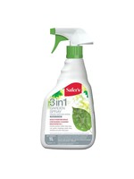 SAFER SAFER'S 3-IN-1 SPRAY  1L