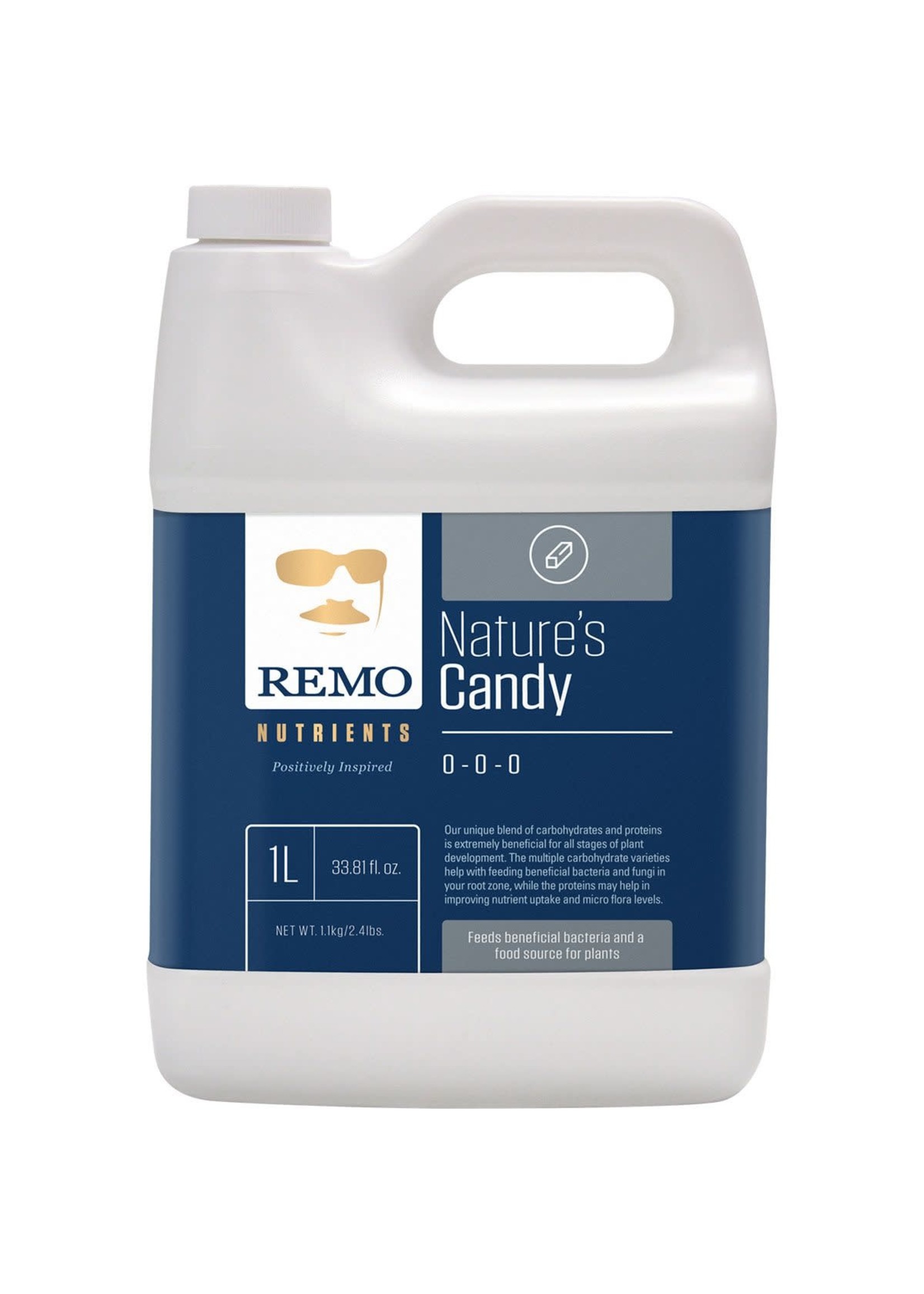 Remo Nutrients Remo Nature's Candy-1L