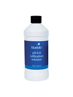 BlueLab BLUELAB CALIBRATION SOLUTION PH 4.0 500 ML