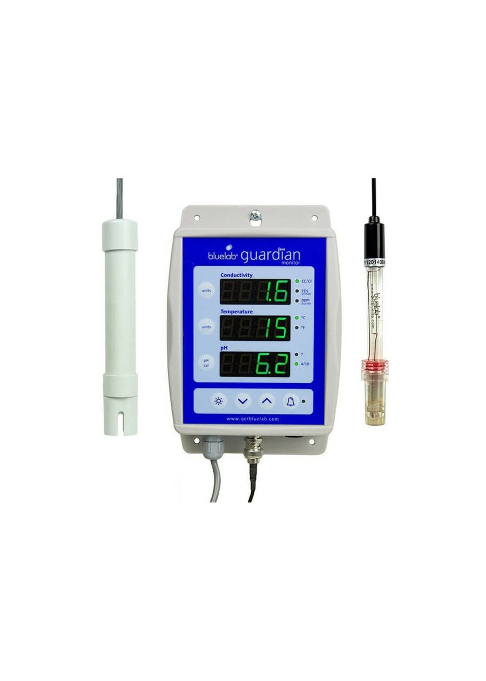 BlueLab BLUELAB GUARDIAN MONITOR PH+EC+TEMP