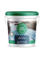 Gaia Green GAIA GREEN GLACIAL ROCK DUST 2KG