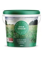 Gaia Green GAIA GREEN ALFALFA MEAL 3-0-2 1KG