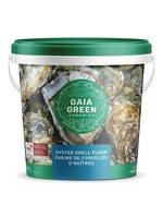 Gaia Green GAIA GREEN OYSTER SHELL FLOUR 2KG