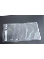 ZOOMPAK Zoom Pak Vacuum Seal Bag 1 Pound 100pcs
