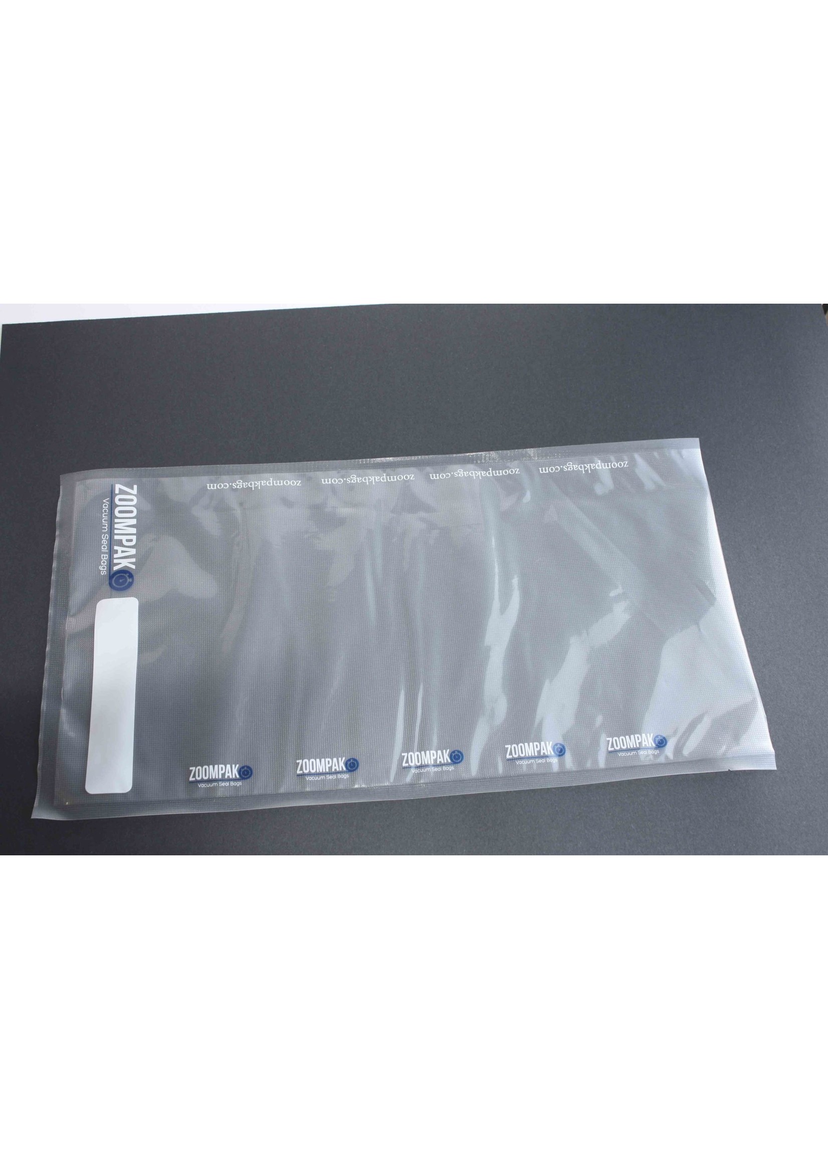 ZOOMPAK Zoom Pak Vacuum Seal Bag 1 Pound 100pcs