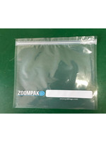 ZOOMPAK Zoom Pak Resealable Bag  28cmX 29cm 170 Per Box