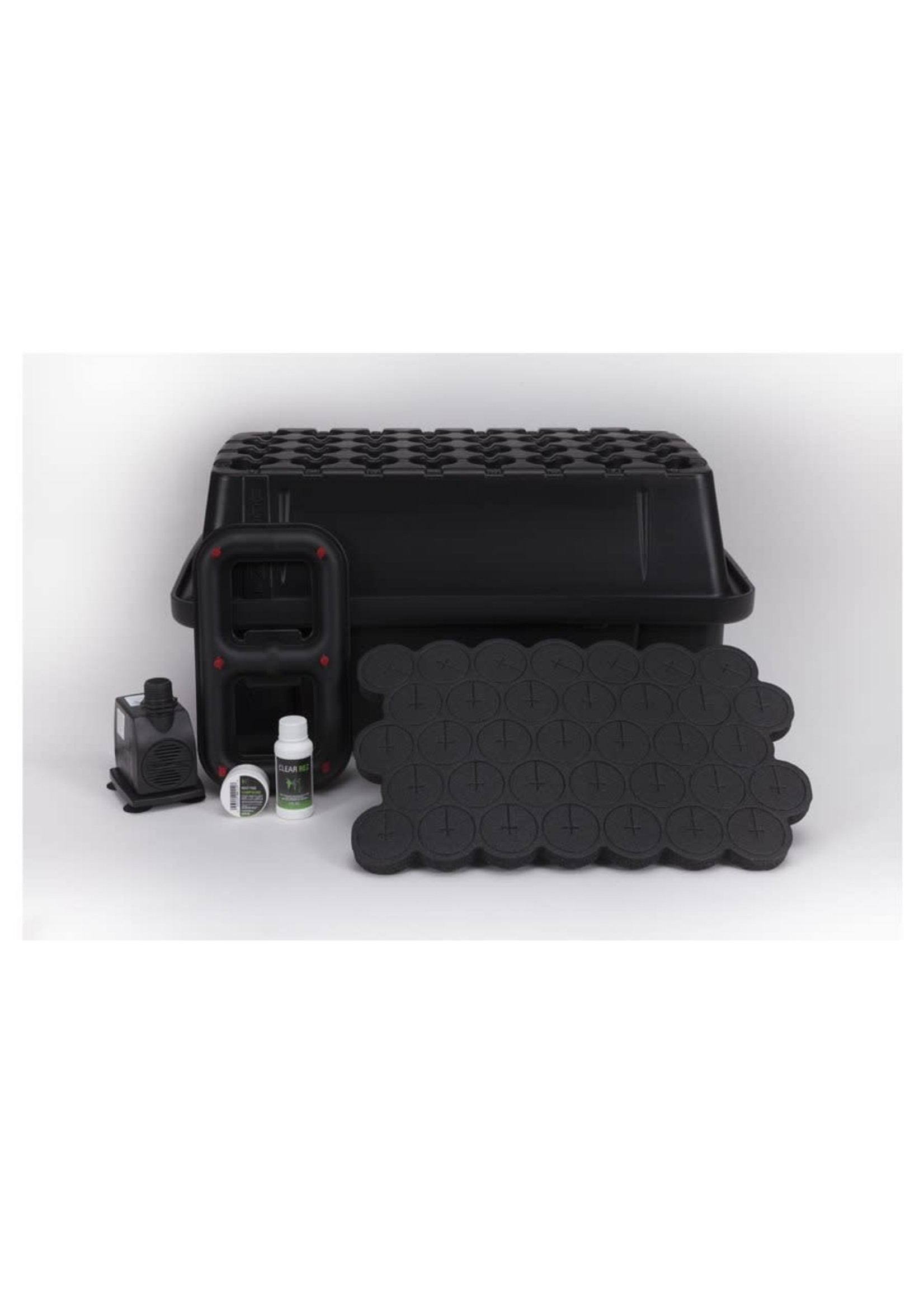 Ez-Clone Ez Clone 32 Low Pro System