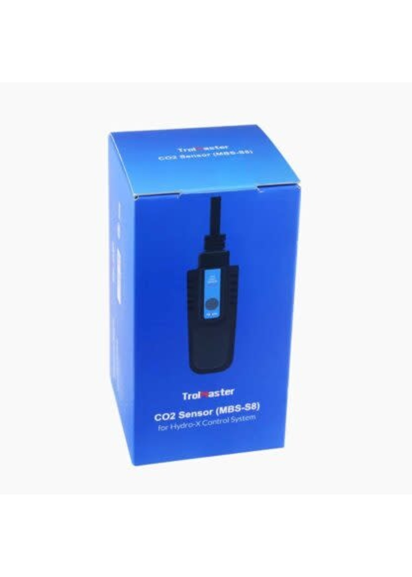 Trol Master TROLMASTER CO2 SENSOR HYDRO-X  MBS-S8