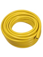 Yellow hose 1/2'' PER FT