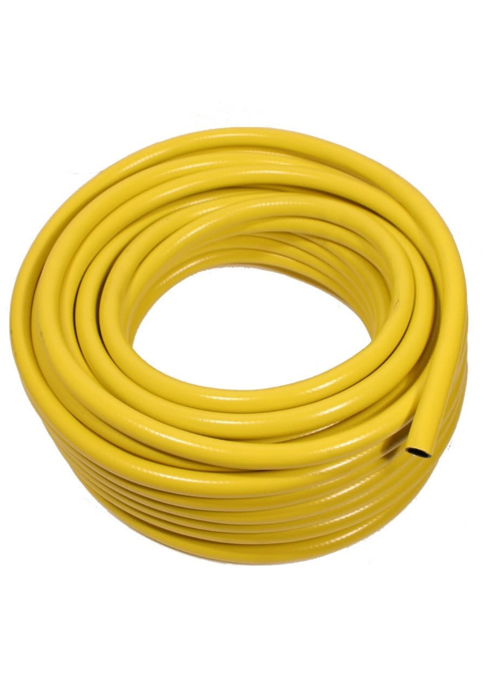 Yellow hose 1/2'' PER FT