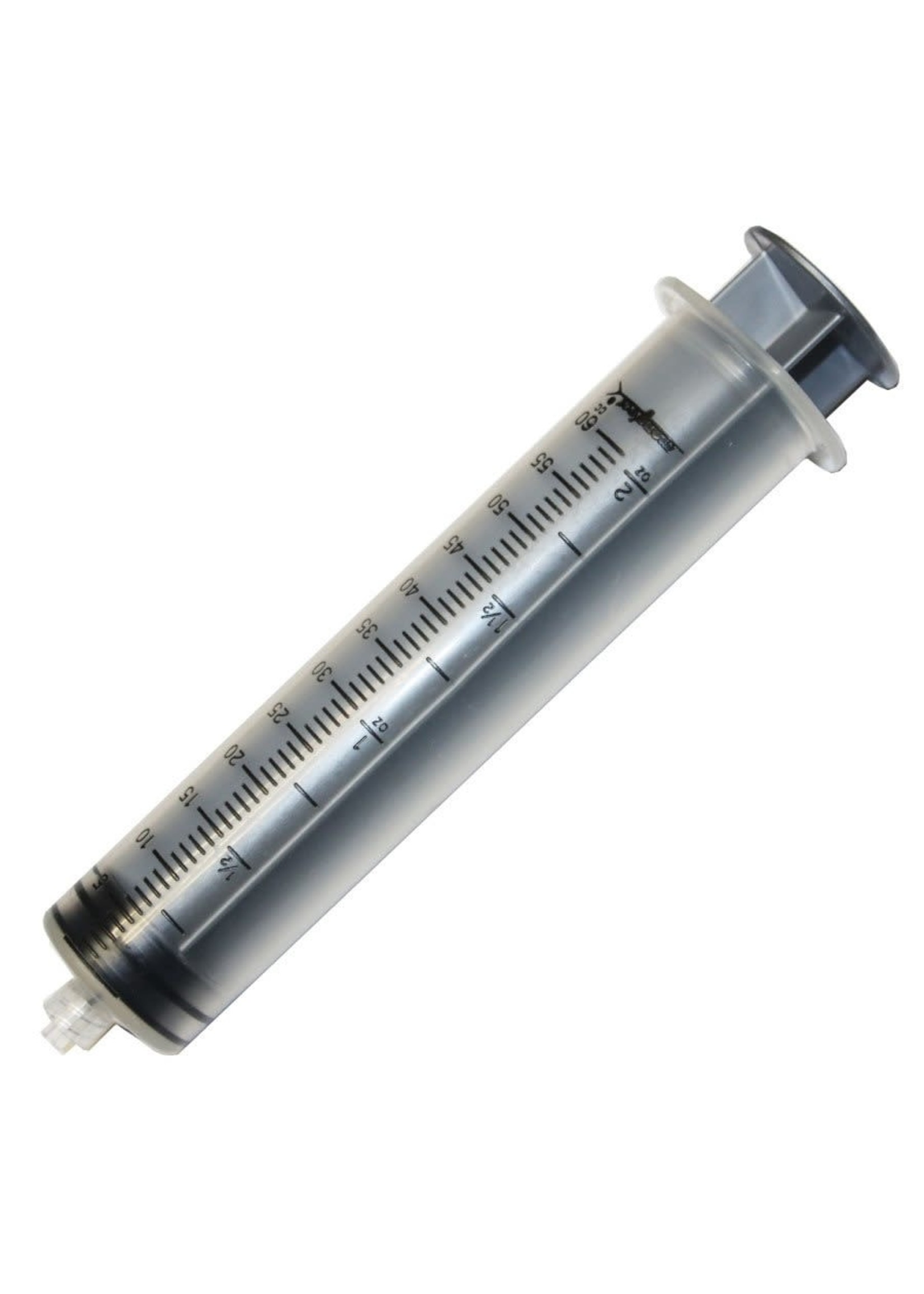 Grow King SYRINGE 60 CC