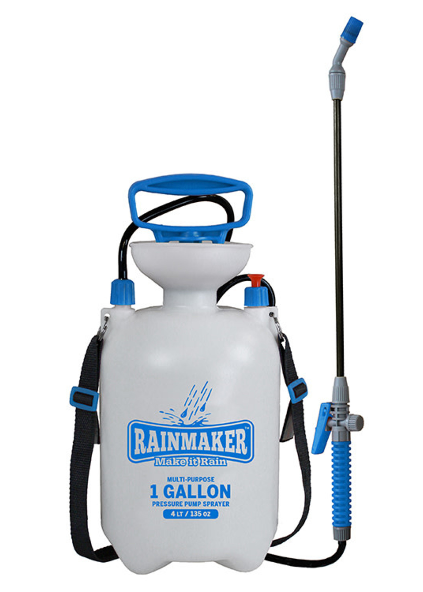 RAINMAKER Rainmaker 2 Gallon (8 Liter) Pump Sprayer