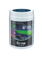 CYCO Nutrients CYCO Commercial Series Grow 750g