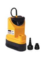 Mondi MONDI UTILITY & SUMP PUMP 1585 GPH